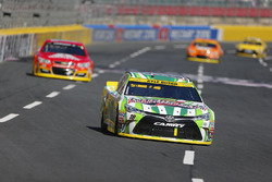 Kyle Busch, Joe Gibbs Racing, Toyota