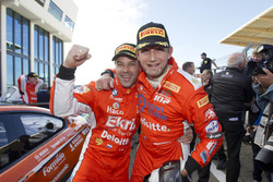Ricardo van der Ende en Bernhard van Oranje, Racing Team Holland by Ekris Motorsport