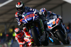 Хорхе Лоренсо, Yamaha Factory Racing