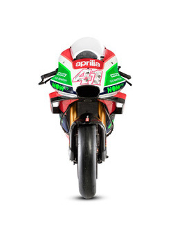 Aprilia RS-GP 2018, Aprilia Racing Team Gresini
