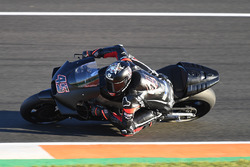 Scott Redding, Aprilia Racing Team Gresini