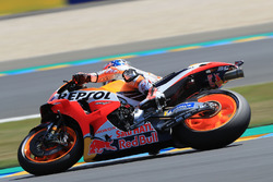 Dani Pedrosa, Repsol Honda Team