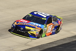 Kyle Busch, Joe Gibbs Racing Toyota
