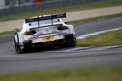 Gary Paffett, Mercedes-AMG Team HWA, Mercedes-AMG C63 DTM