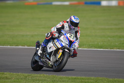 Markus Reiterberger, BMW