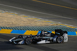 Josef Newgarden, Team Penske Chevrolet