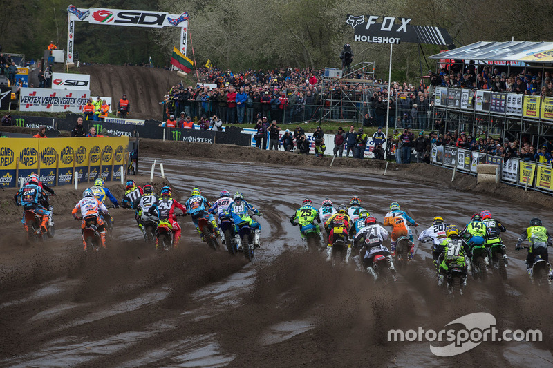 GP Valkenswaard