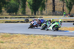Євген Писарєв, SP Moto RT, Олександр Бичков. The Riders RT, Микита Калінін, М 29 RT, Анатолій Єфімов
