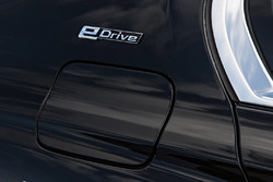 BMW 740Le xDrive
