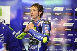 Valentino Rossi, Yamaha Factory Racing