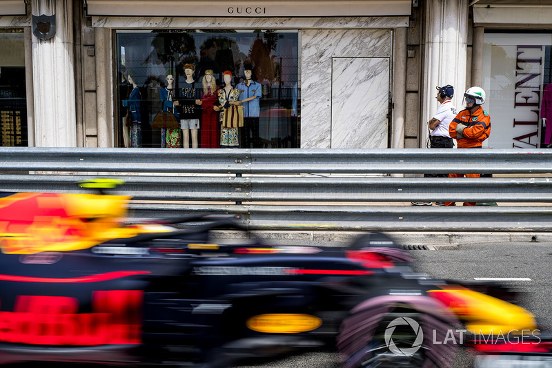 Max Verstappen, Red Bull Racing RB14