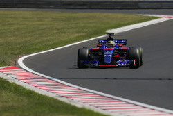 Sean Gelael, Scuderia Toro Rosso STR12