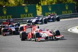 Antonio Fuoco, PREMA Powerteam