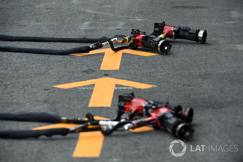 Wheel guns