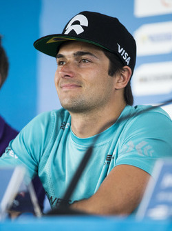 Nelson Piquet, NEXTEV TCR Formula E Team, Spark-NEXTEV, NEXTEV TCR Formula 002