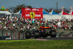 Max Verstappen, Red Bull Racing RB13