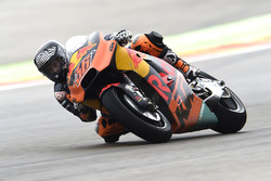 Mika Kallio, Red Bull KTM Factory Racing