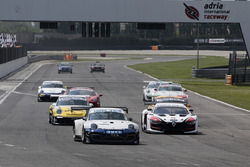 Coppa Italia GT