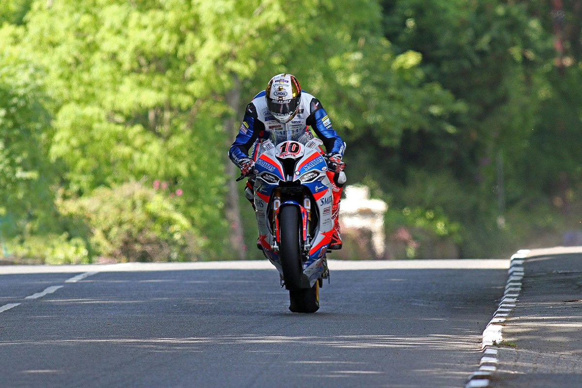 Peter Hickman