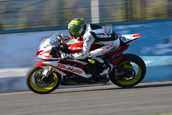 Багрянцев Дмитро, SP Moto RT