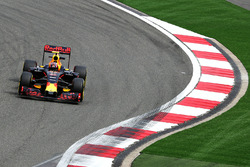 Daniil Kvyat, Red Bull Racing RB12