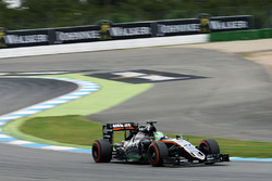 Ніко Хюлькенберг, Sahara Force India F1 VJM09
