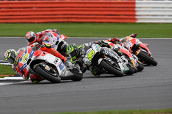 Andrea Iannone, Ducati Team