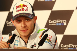 Stefan Bradl, Aprilia Racing Team Gresini