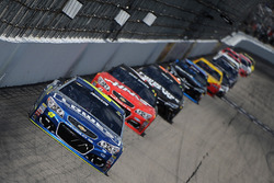 Jimmie Johnson, Hendrick Motorsports Chevrolet