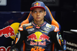 Bo Bendsneyder, Red Bull KTM Ajo