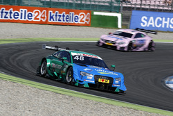 Edoardo Mortara, Audi Sport Team Abt Sportsline, Audi RS 5 DTM