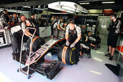 Sergio Perez, Sahara Force India F1 VJM09