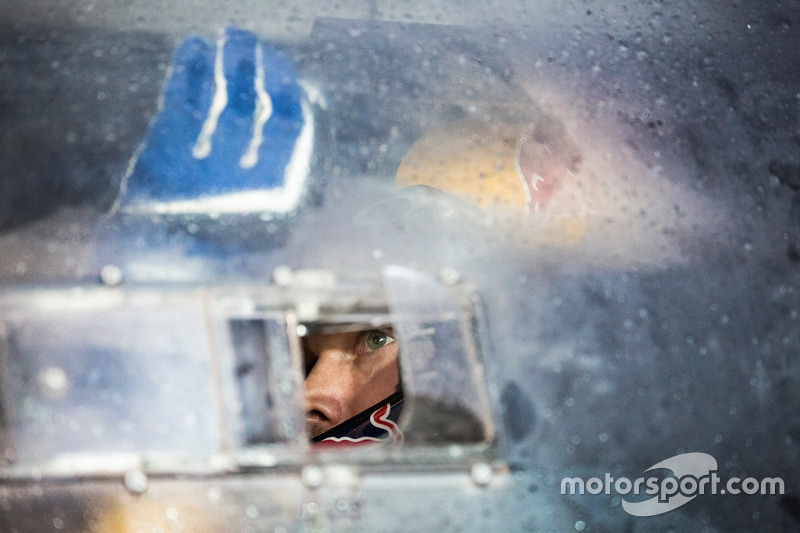 Андреас Міккельсен, Volkswagen Polo WRC, Volkswagen Motorsport