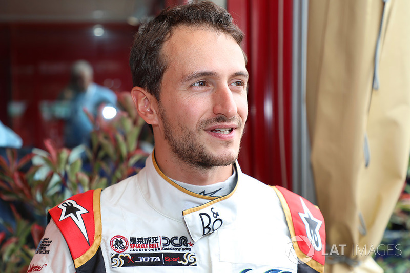 Stéphane Richelmi