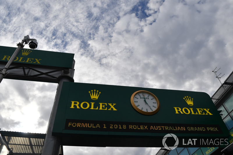 Orologio Rolex