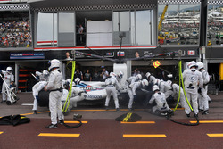 Ленс Стролл, Williams FW41