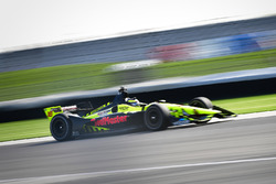 Sébastien Bourdais, Dale Coyne Racing with Vasser-Sullivan Honda