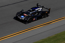 #10 Wayne Taylor Racing Cadillac DPi: Jordan Taylor, Renger Van Der Zande