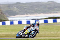 Jack Miller, Estrella Galicia 0,0 Marc VDS