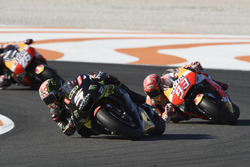 Johann Zarco, Monster Yamaha Tech 3