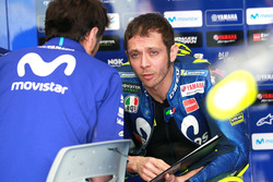 Валентино Росси, Yamaha Factory Racing