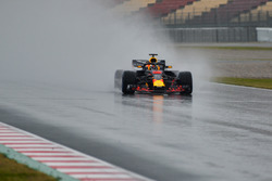 Daniel Ricciardo, Red Bull Racing RB14