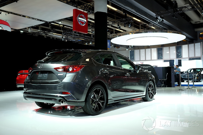 Mazda3