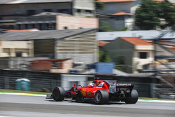 Sebastian Vettel, Ferrari SF70H