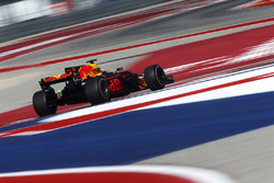 Даниэль Риккардо, Red Bull Racing RB13