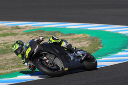 Кел Кратчлоу, Team LCR Honda