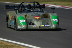 Ida Petrillo, Autosport Sorrento, Radical SR4 Suzuki 1585-RAD 1.6