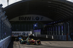 Daniel Abt, ABT Schaeffler Audi Sport