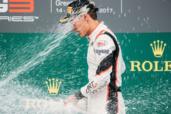George Russell, ART Grand Prix