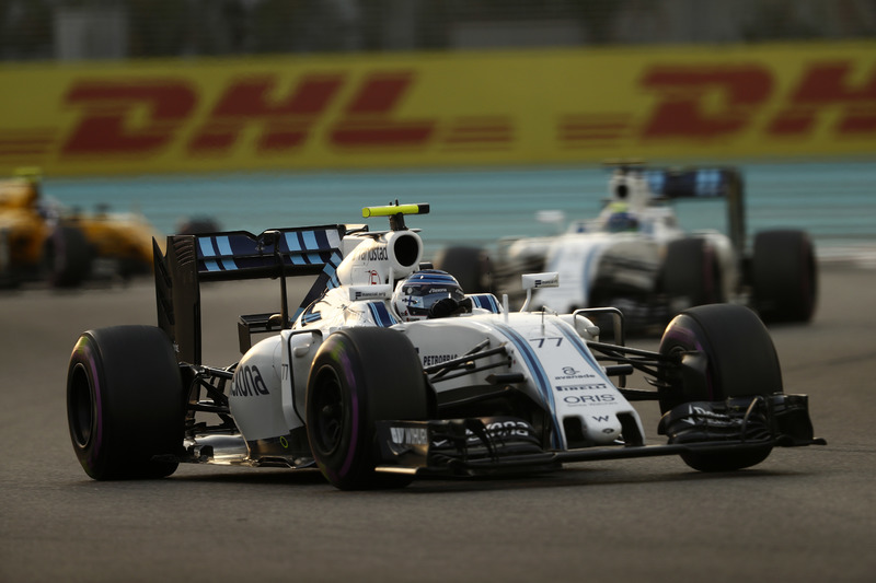 5 - Williams